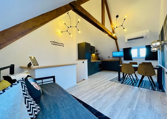 Lägenhet Grendelplein *