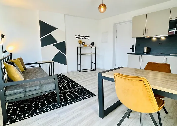 Grendelplein Lägenhet *