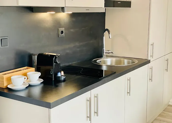 Lägenhet Grendelplein