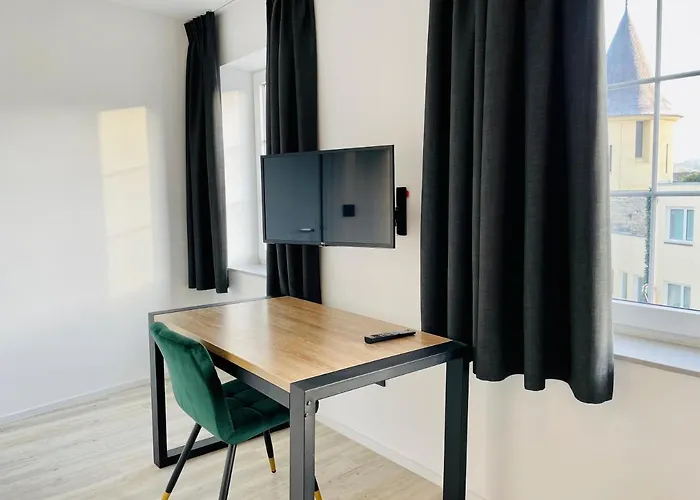 Lägenhet Grendelplein *