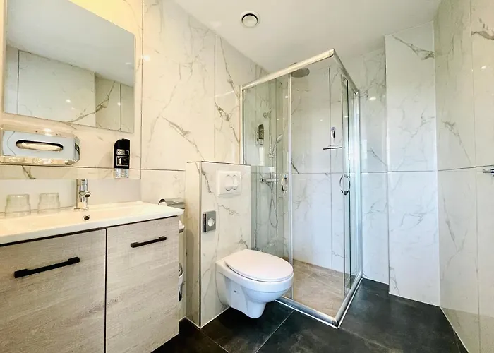 Grendelplein Lägenhet Valkenburg aan de Geul