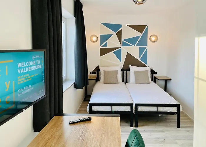 Grendelplein Lägenhet