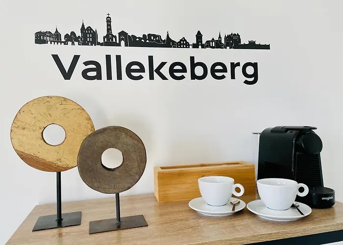 Lägenhet Grendelplein *