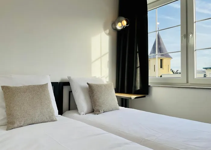 Grendelplein Valkenburg aan de Geul