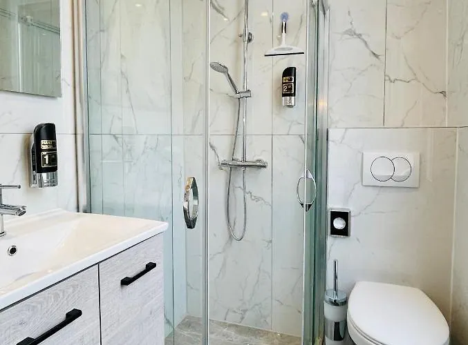 Lägenhet Grendelplein Valkenburg aan de Geul