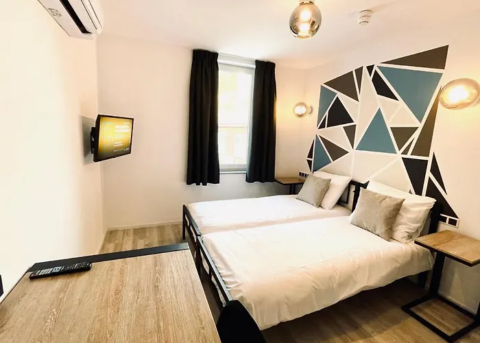 Grendelplein Lägenhet