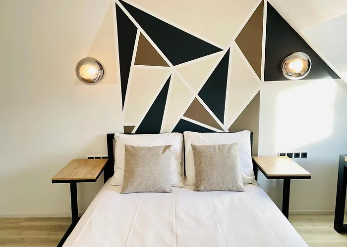 Grendelplein Lägenhet