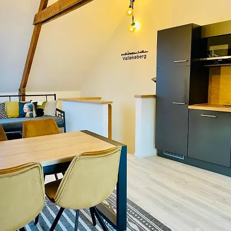 Grendelplein Apartman