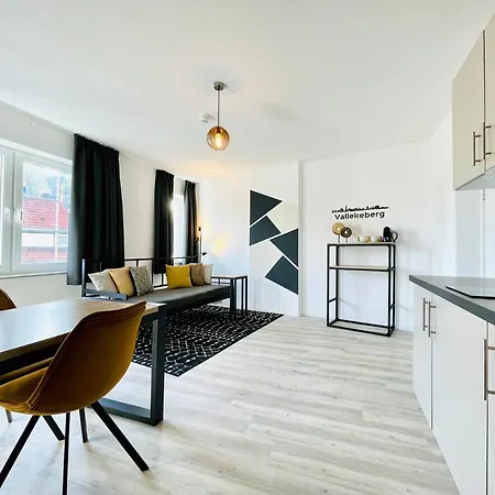 Apartment Grendelplein Valkenburg aan de Geul