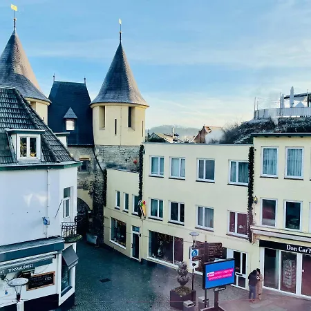 Grendelplein *