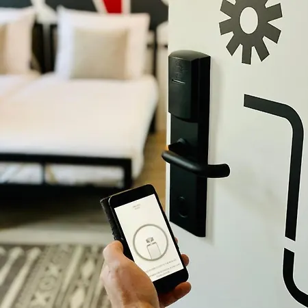 Grendelplein Валкенбург