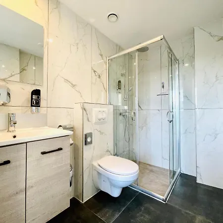 Grendelplein Apartman Valkenburg aan de Geul