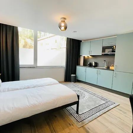 Grendelplein Apartment *