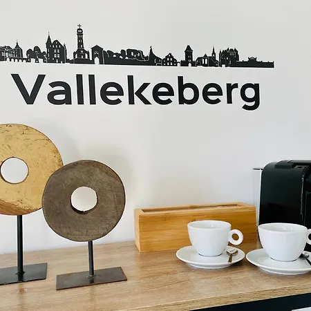 Apartman Grendelplein *