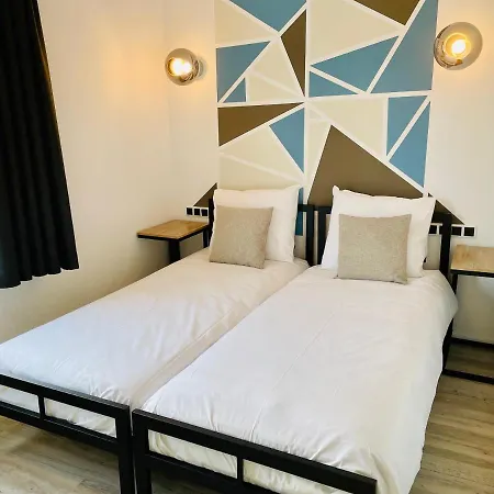 Grendelplein Διαμέρισμα Valkenburg aan de Geul