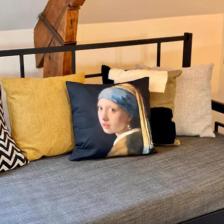 Grendelplein * Валкенбург