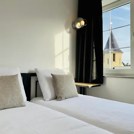 Grendelplein Валкенбург