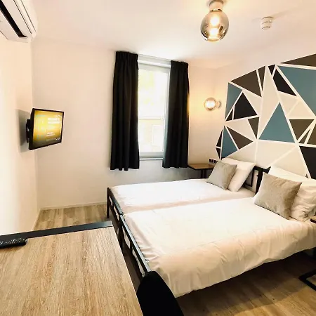 Grendelplein Apartman