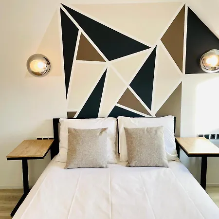 Grendelplein Apartment