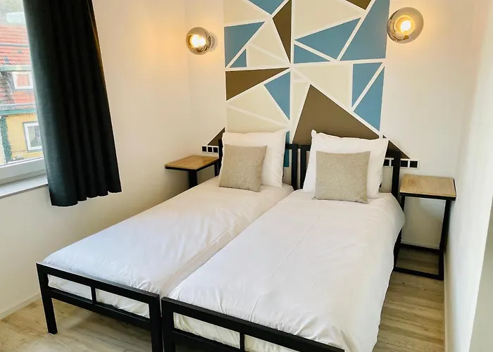 Grendelplein Διαμέρισμα Valkenburg aan de Geul