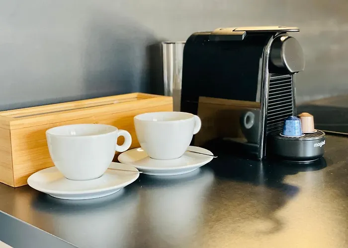 Grendelplein Διαμέρισμα *